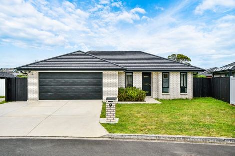 Photo of property in 9 Edward Pope Lane, Pokeno, 2402