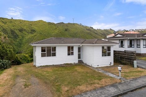 Photo of property in 296 Mitchell Street, Brooklyn, Wellington, 6021