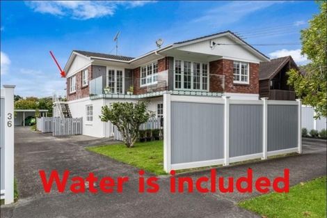 Photo of property in 4/36 Atkin Avenue, Mission Bay, Auckland, 1071