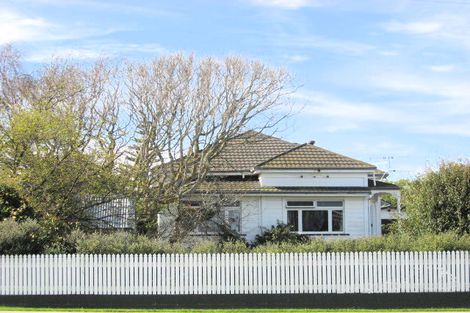 Photo of property in 38 Gonville Avenue, Gonville, Whanganui, 4501