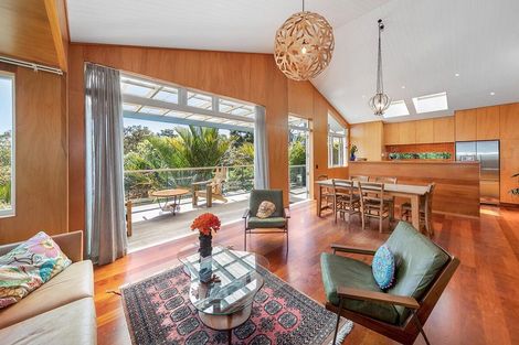 Photo of property in 42 West View Road, Westmere, Auckland, 1022
