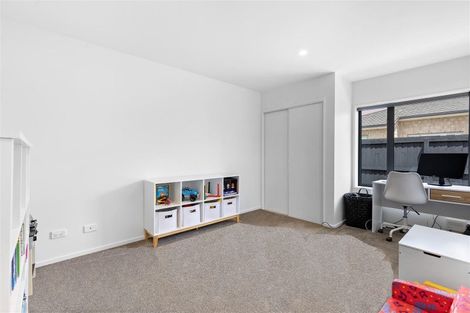 Photo of property in 1 Allison Crescent, Kaiapoi, 7630