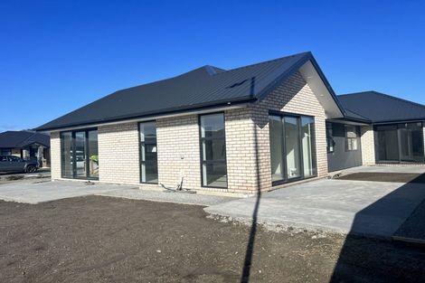 Photo of property in 58 Whitburn Avenue, Halswell, Christchurch, 8025