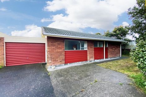 Photo of property in 18 High Street, Hawera, 4610