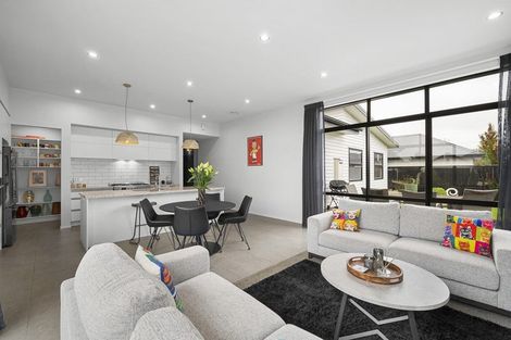 Photo of property in 44 Hinterland Drive, Prebbleton, 7604