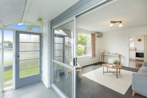 Photo of property in 1/29 Blakehall Place, Spreydon, Christchurch, 8024