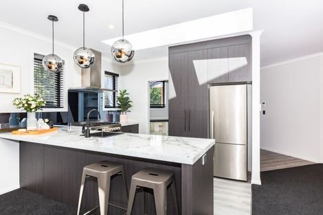 Photo of property in 2 Reuben Avenue, Rolleston, 7615