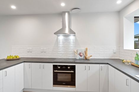 Photo of property in 99 Halberg Street, Dallington, Christchurch, 8061