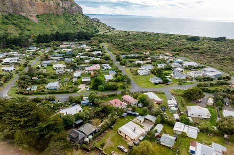 Photo of property in 17 Moana Street, Aramoana, Port Chalmers, 9082