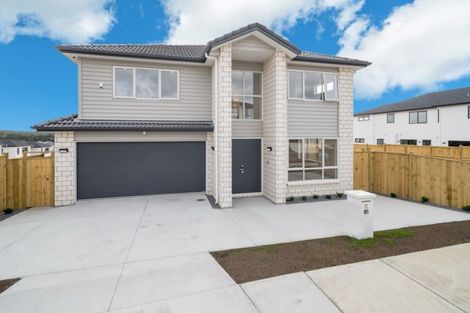Photo of property in 11 Demeter Street, Flat Bush, Auckland, 2019