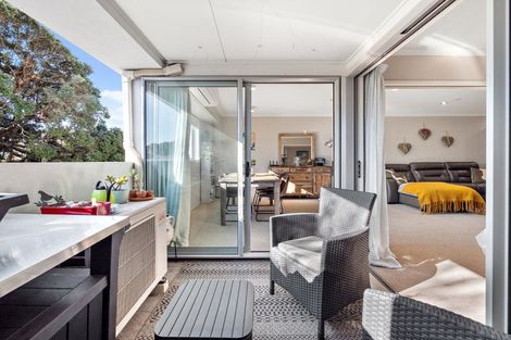 Photo of property in Mooring Apartments, 109/277 Maunganui Road, Mount Maunganui, 3116