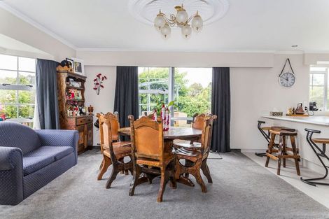 Photo of property in 36 Ransom Street, Dannevirke, 4930