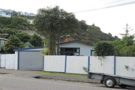 Photo of property in 26 Augusta Street, Redcliffs, Christchurch, 8081