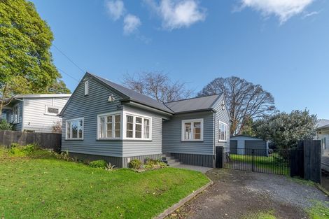 Photo of property in 665 Grey Street, Hamilton East, Hamilton, 3216