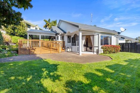 Photo of property in 3 Caernarvon Rise, Bethlehem, Tauranga, 3110