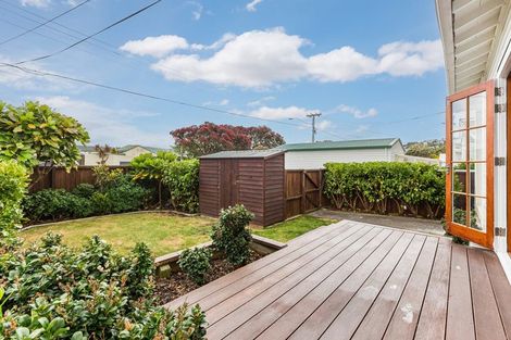 Photo of property in 10 Chelsea Street, Miramar, Wellington, 6022