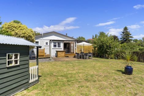 Photo of property in 87 Leinster Avenue, Raumati South, Paraparaumu, 5032