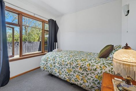 Photo of property in 285 Whitecliffs Road, Whitecliffs, Coalgate, 7673