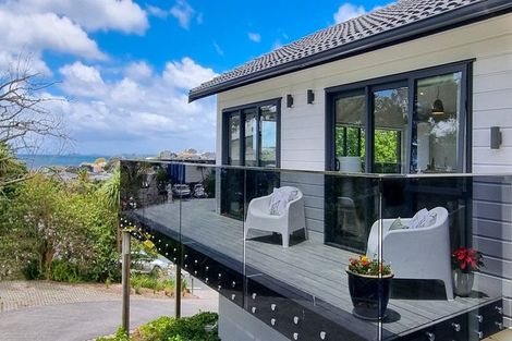 Photo of property in 1/16 Clematis Avenue, Murrays Bay, Auckland, 0630