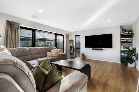 Photo of property in 11 Wardell Street, Wigram, Christchurch, 8042