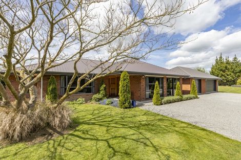 Photo of property in 262 O'roarkes Road, Fernside, Rangiora, 7471