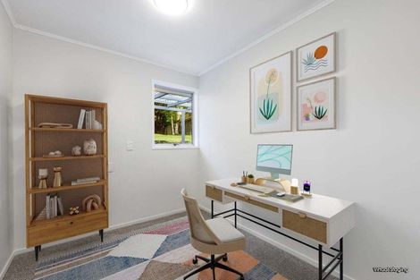 Photo of property in 57 Sunline Avenue, Massey, Auckland, 0614