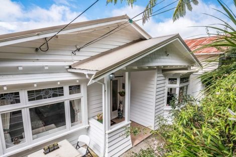Photo of property in 45 Rakau Road, Hataitai, Wellington, 6021