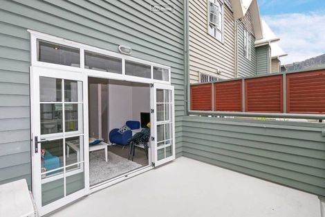 Photo of property in 42 Pipitea Street, Thorndon, Wellington, 6011