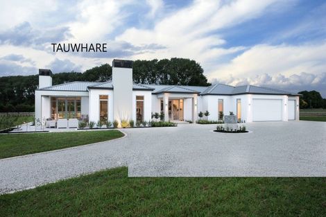 Photo of property in 238 Clifton Road, Whitford, 2571