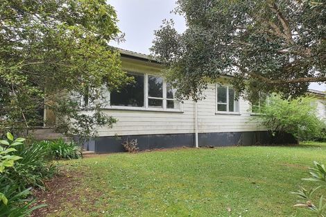 Photo of property in 1a Tipene Place, Meadowbank, Auckland, 1072