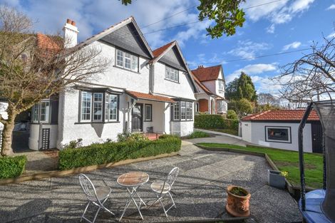 Photo of property in 148 Forbury Road, Saint Clair, Dunedin, 9012