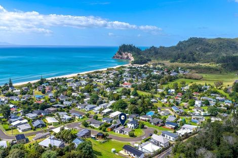 Photo of property in 5 Ross Place, Whiritoa, Whangamata, 3691