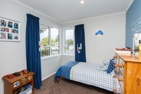 Photo of property in 5 Ilford Place, Awapuni, Palmerston North, 4412
