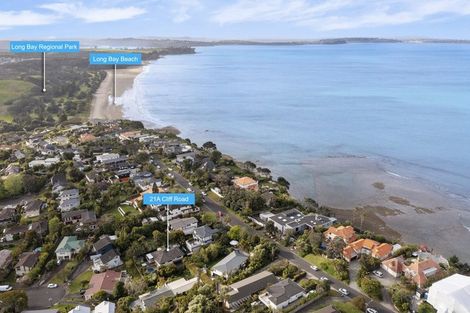 Photo of property in 21a Cliff Road, Torbay, Auckland, 0630