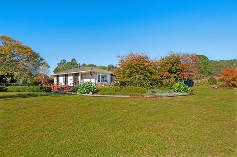 Photo of property in 191 Papatu Road, Manutuke, Gisborne, 4072