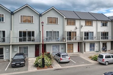 Photo of property in 31/31 Poulson Street, Addington, Christchurch, 8024