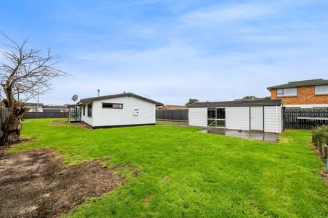 Photo of property in 16a Murdoch Street, Hawera, 4610