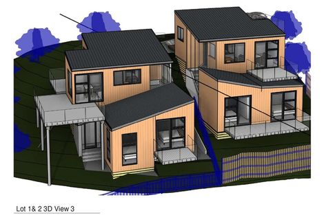 Photo of property in 32 Awaruku Road, Torbay, Auckland, 0630