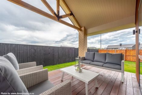 Photo of property in 23 Kingsdowne Drive, West Melton, 7618