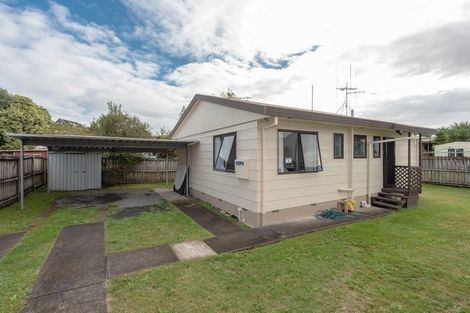 Photo of property in 16a Pringle Place, Nawton, Hamilton, 3200