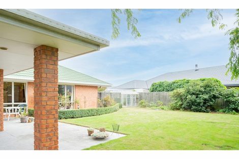 Photo of property in 25 Rempstone Drive, Halswell, Christchurch, 8025