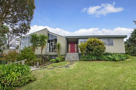 Photo of property in 320 Vinegar Hill Road, Kauri, 0185