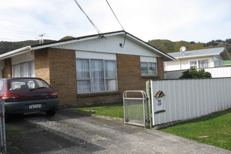 Photo of property in 82 Wise Street, Wainuiomata, Lower Hutt, 5014