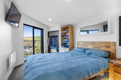 Photo of property in 141 Taylors Mistake Road, Scarborough, Christchurch, 8081