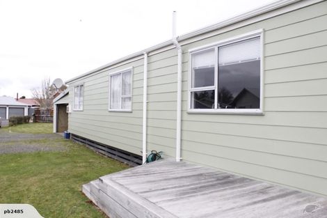 Photo of property in 7 Tawari Street, Inglewood, 4330