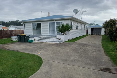 Photo of property in 7 Beach Street, Whakatane, 3120