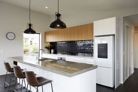 Photo of property in 8 Materawaho Way, Pyes Pa, Tauranga, 3112