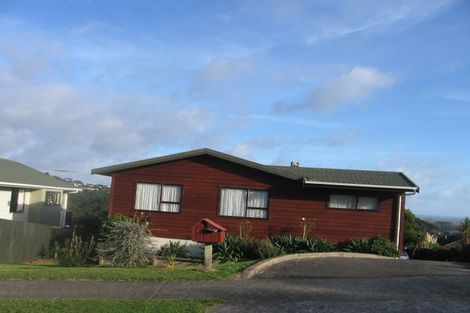 Photo of property in 48 Mercury Way, Whitby, Porirua, 5024
