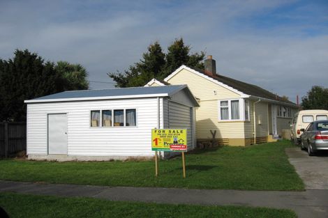 Photo of property in 101 Hoani Street, Northcote, Christchurch, 8052