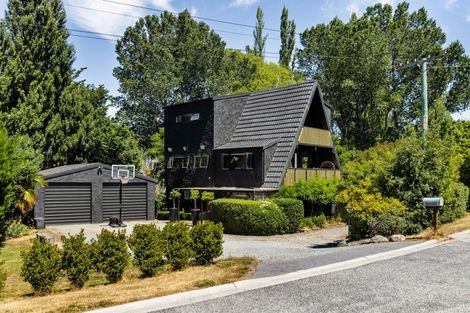 Photo of property in 17-21 Wairau Road, Albert Town, Wanaka, 9305